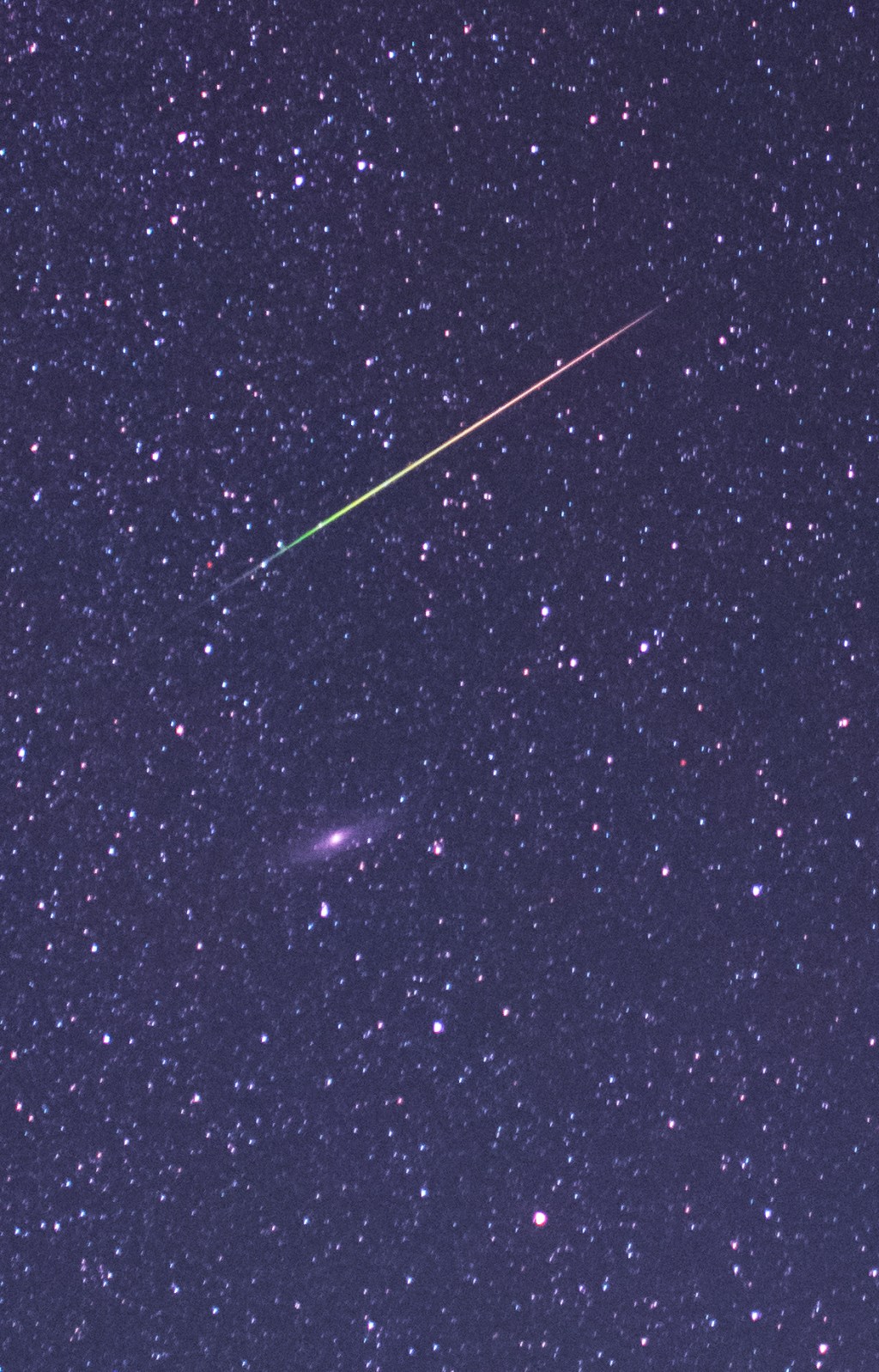 Perseidas 2023